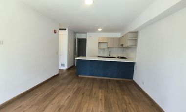 Alquilo Departamento de 1 dormitorio de ESTRENO en San Isidro