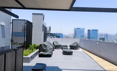 Alquilo Departamento de 1 dormitorio de ESTRENO en San Isidro
