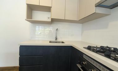 Alquilo Departamento de 1 dormitorio de ESTRENO en San Isidro