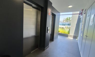 Alquilo Departamento de 1 dormitorio de ESTRENO en San Isidro