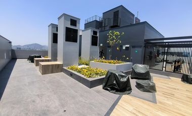 Alquilo Departamento de 1 dormitorio de ESTRENO en San Isidro