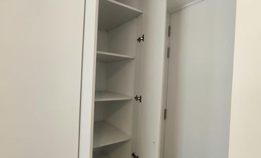Alquilo Departamento de 1 dormitorio de ESTRENO en San Isidro