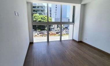 Alquilo Departamento de 1 dormitorio de ESTRENO en San Isidro