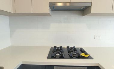Alquilo Departamento de 1 dormitorio de ESTRENO en San Isidro