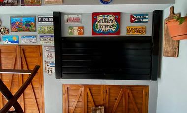 Casa en venta - Arguello