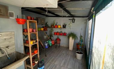 Casa en venta - Arguello