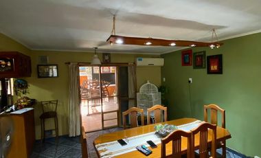 Casa en venta - Arguello