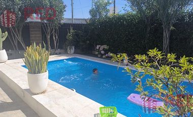 Casa en venta - Arguello