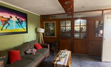 Casa en venta - Arguello