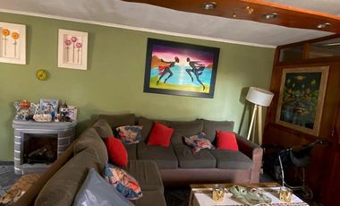 Casa en venta - Arguello