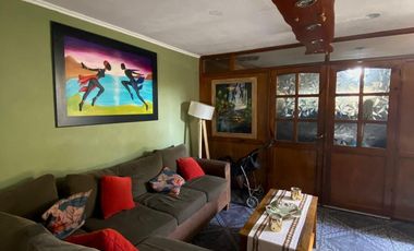 Casa en venta - Arguello