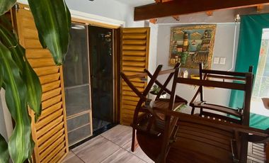 Casa en venta - Arguello