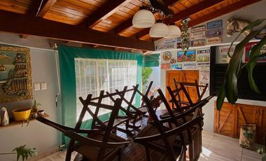 Casa en venta - Arguello