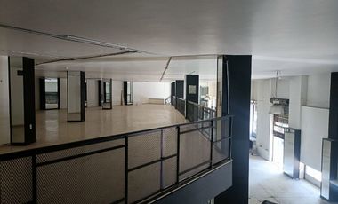 BAJA DE PRECIO:   ESTUPENDO Y MUY AMPLIO LOCAL EN RENTA EN CHIMALISTAC