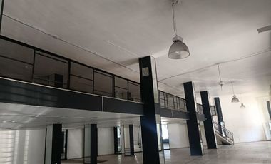 BAJA DE PRECIO:   ESTUPENDO Y MUY AMPLIO LOCAL EN RENTA EN CHIMALISTAC