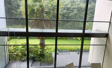 CASA EN VENTA EN HERMOSO FRACCIONAMIENTO ARBOLADO