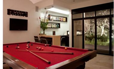 CASA EN VENTA EN HERMOSO FRACCIONAMIENTO ARBOLADO