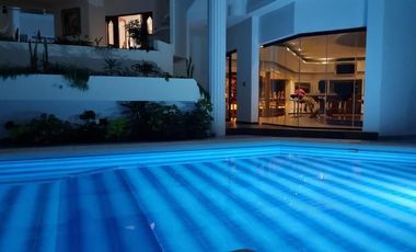 Residencia en Venta en Jardines de la Montaña