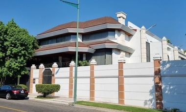 Residencia en Venta en Jardines de la Montaña