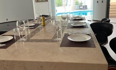 Residencia en Venta en Jardines de la Montaña