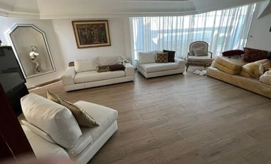 Residencia en Venta en Jardines de la Montaña