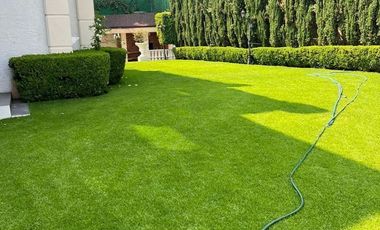 Residencia en Venta en Jardines de la Montaña