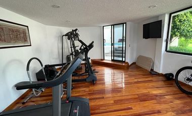 Residencia en Venta en Jardines de la Montaña