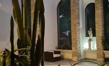 Residencia en Venta en Jardines de la Montaña