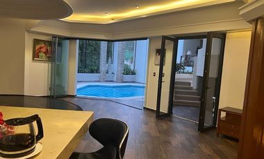 Residencia en Venta en Jardines de la Montaña