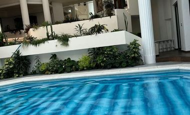 Residencia en Venta en Jardines de la Montaña