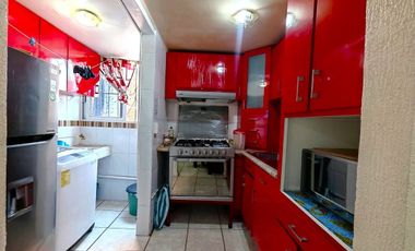 DEPARTAMENTO EN VENTA EN LOMAS DEL MANTO, IZTAPALAPA