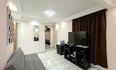 DEPARTAMENTO EN VENTA EN LOMAS DEL MANTO, IZTAPALAPA