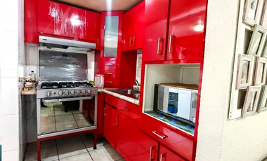 DEPARTAMENTO EN VENTA EN LOMAS DEL MANTO, IZTAPALAPA