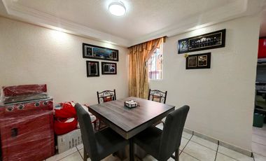DEPARTAMENTO EN VENTA EN LOMAS DEL MANTO, IZTAPALAPA