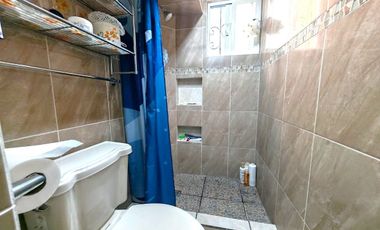 DEPARTAMENTO EN VENTA EN LOMAS DEL MANTO, IZTAPALAPA