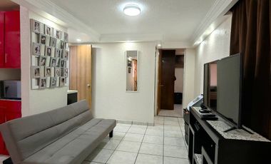 DEPARTAMENTO EN VENTA EN LOMAS DEL MANTO, IZTAPALAPA
