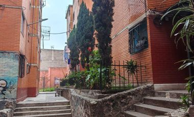 DEPARTAMENTO EN VENTA EN LOMAS DEL MANTO, IZTAPALAPA