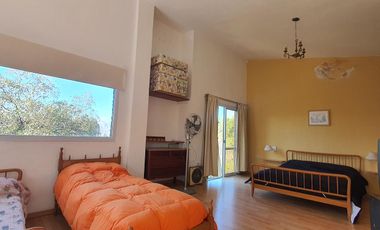 SE VENDE casa en Villa Santa Cruz del Lago! Barrio con seguridad!!!