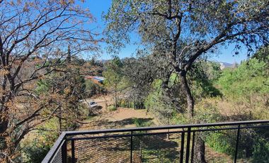 SE VENDE casa en Villa Santa Cruz del Lago! Barrio con seguridad!!!