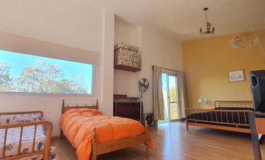 SE VENDE casa en Villa Santa Cruz del Lago! Barrio con seguridad!!!