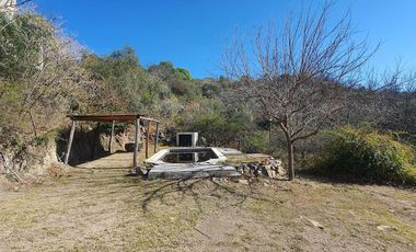 SE VENDE casa en Villa Santa Cruz del Lago! Barrio con seguridad!!!