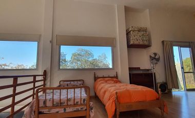 SE VENDE casa en Villa Santa Cruz del Lago! Barrio con seguridad!!!