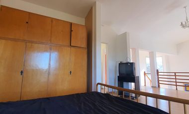 SE VENDE casa en Villa Santa Cruz del Lago! Barrio con seguridad!!!