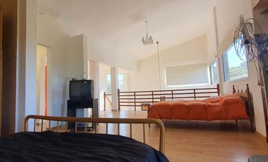 SE VENDE casa en Villa Santa Cruz del Lago! Barrio con seguridad!!!