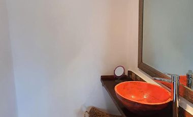 SE VENDE casa en Villa Santa Cruz del Lago! Barrio con seguridad!!!