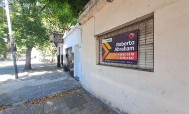 VENTA LOTE VALENTIN ALSINA