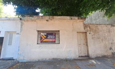 VENTA LOTE VALENTIN ALSINA