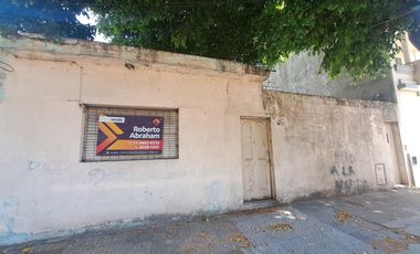 VENTA LOTE VALENTIN ALSINA