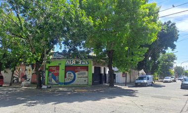 VENTA LOTE VALENTIN ALSINA