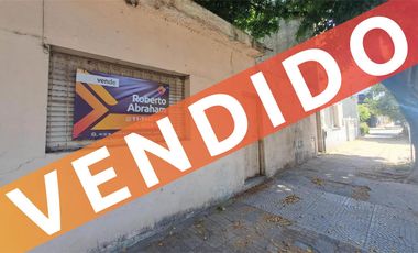 VENTA LOTE VALENTIN ALSINA